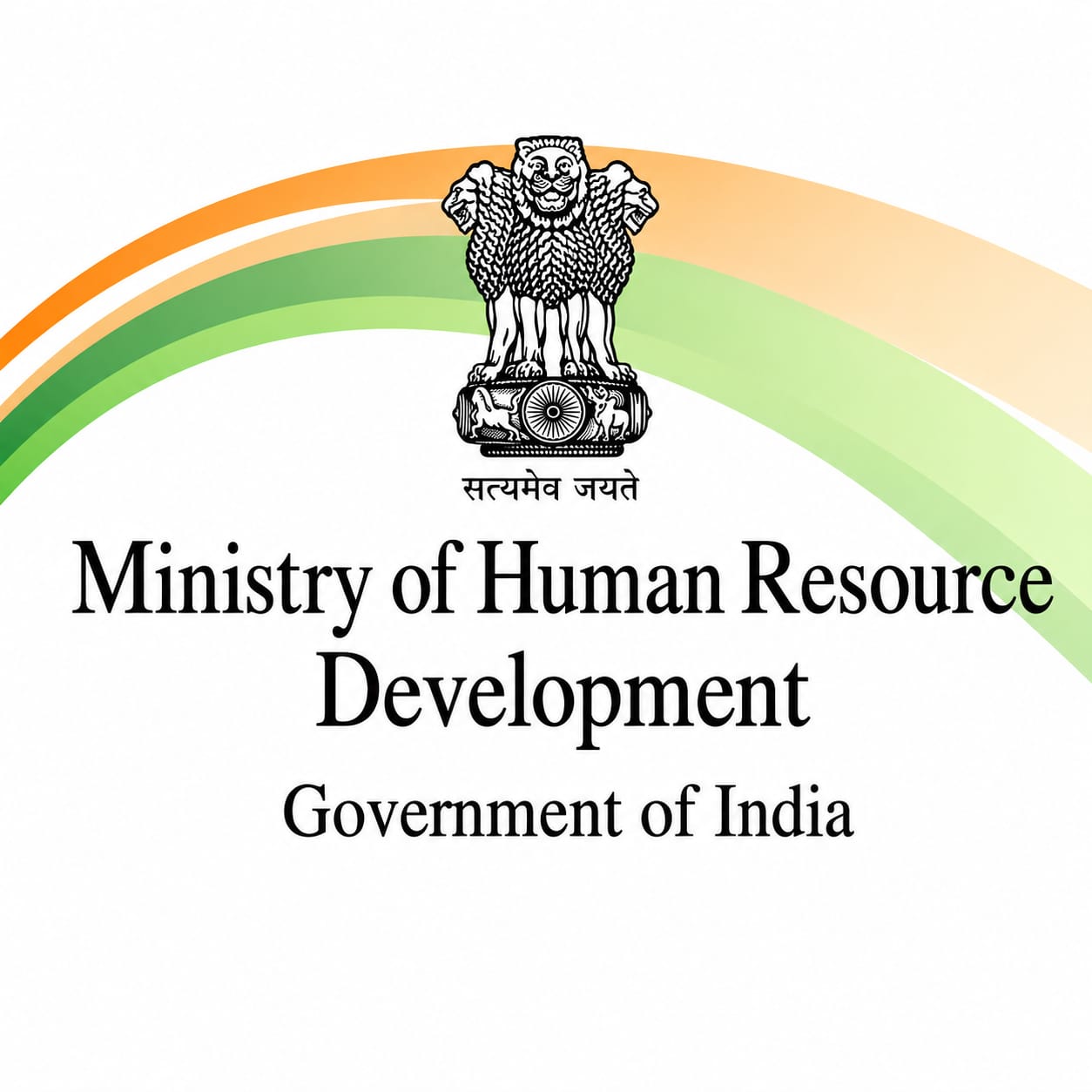 Ministry of Human Resource Development