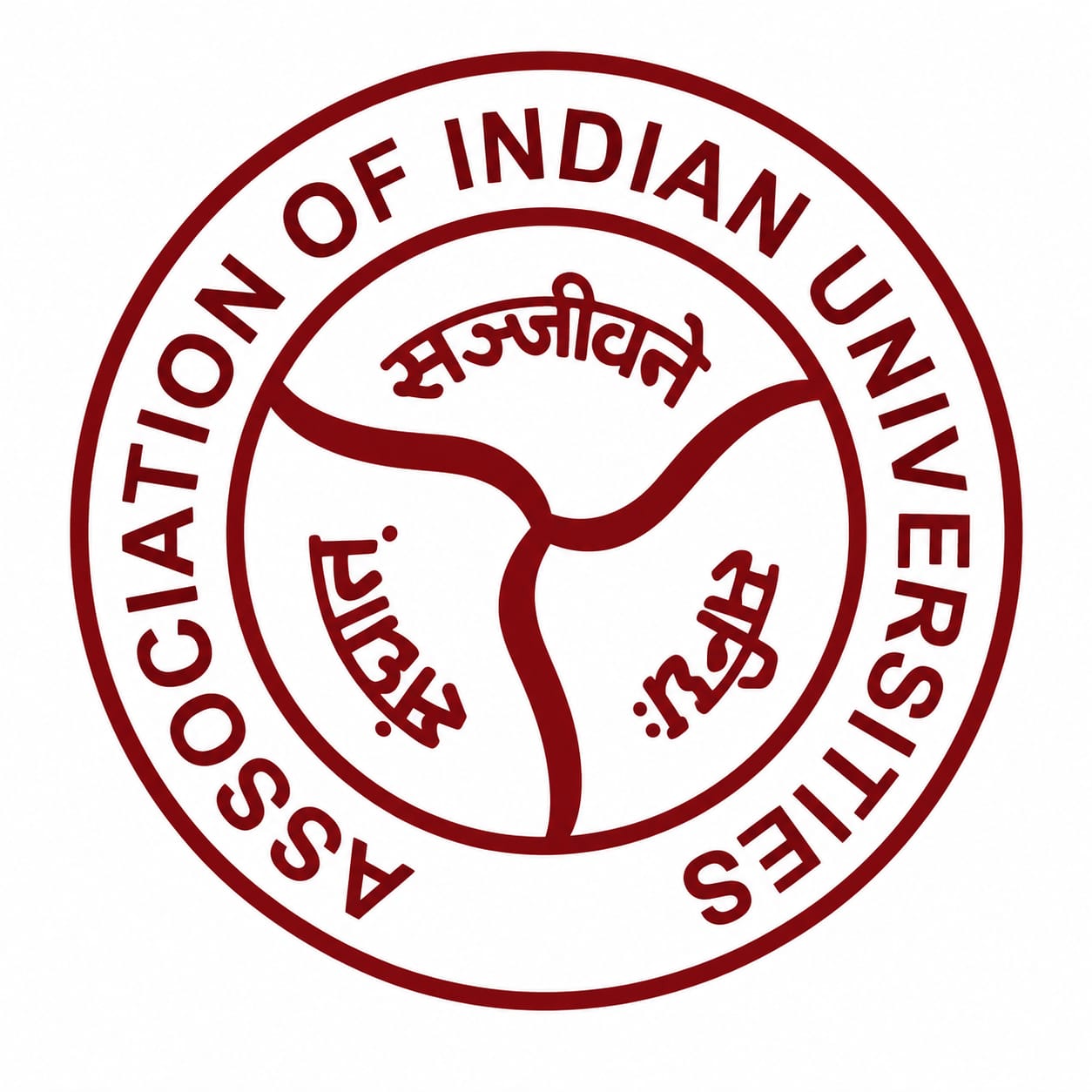 Recognition by Association of Indian Universities (AIU) & Trust Approval