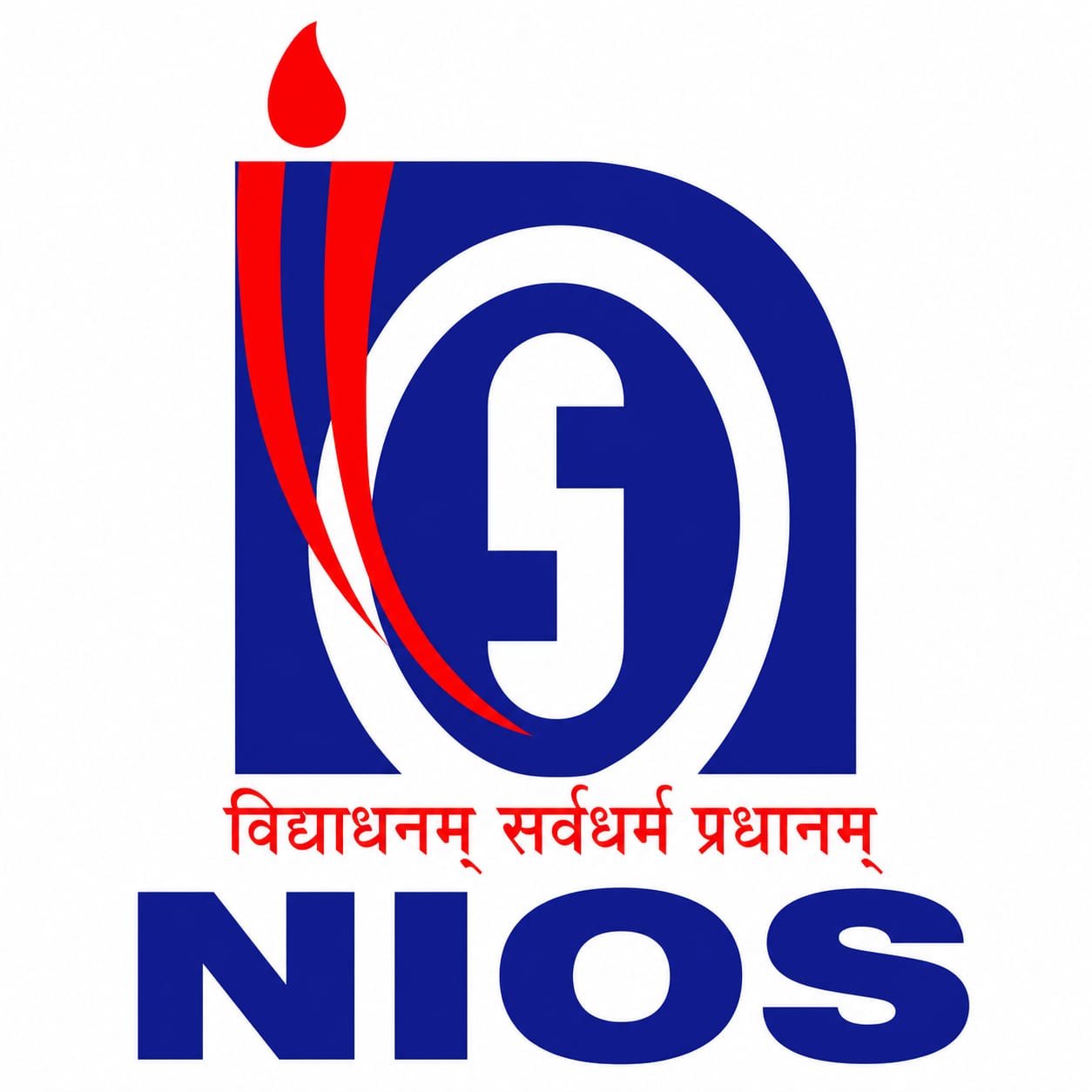 Recognition by National Institute of Open Schooling (NIOS)