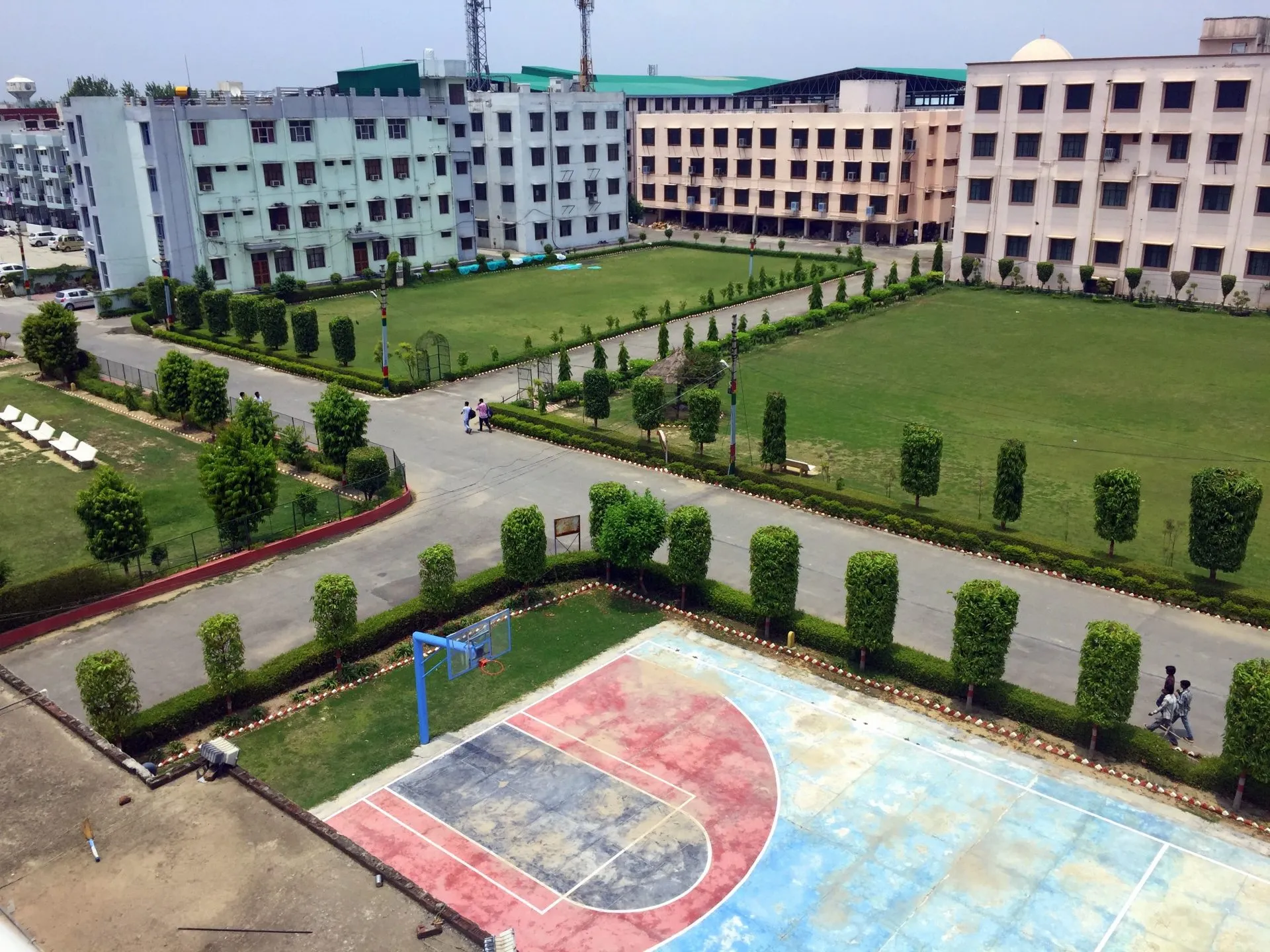 Annual Convocation Ceremony