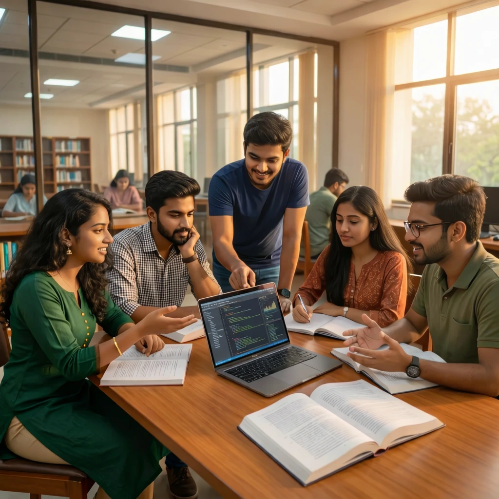 Students